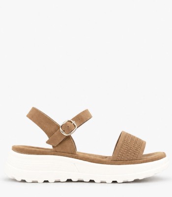 Κάμελ flatform με ανατομικό πάτο