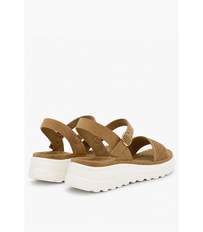 Κάμελ flatform με ανατομικό πάτο