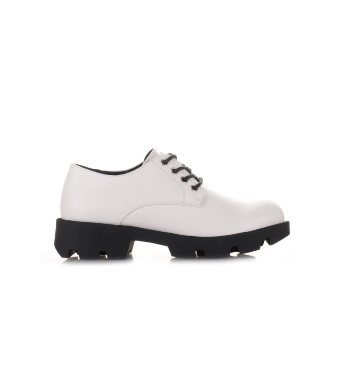 OXFORD , CODE.: JH20-203-WHITE