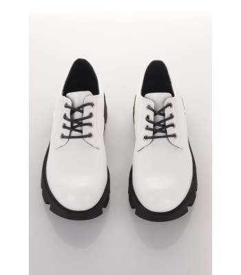 OXFORD , CODE.: JH20-203-WHITE