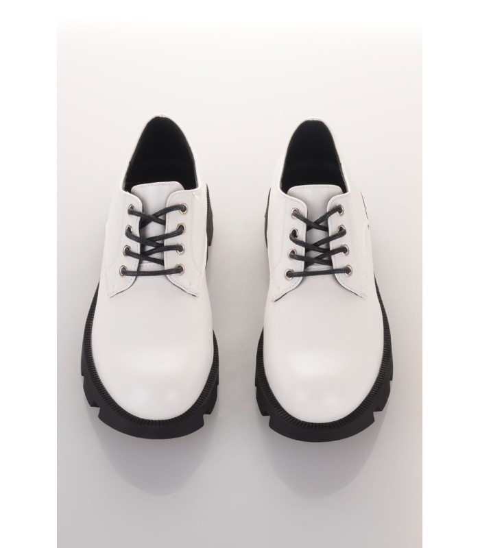 OXFORD , CODE.: JH20-203-WHITE